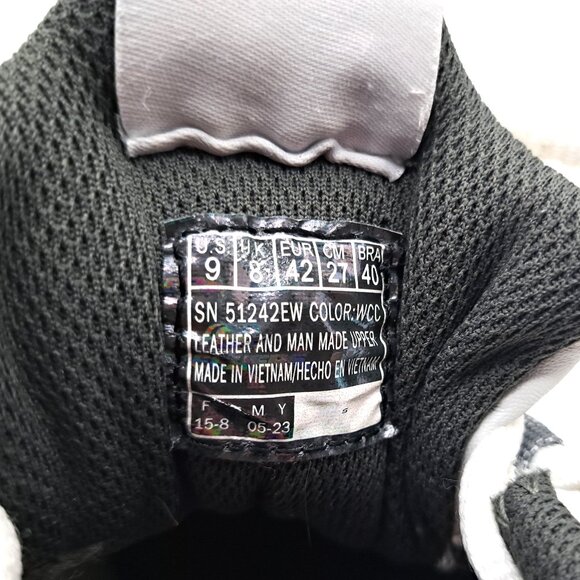 SKECHERS Vigor 2.0 Serpentine - Size 9 - Picture 13 of 14